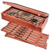 Starrett 128MCZ 64380
