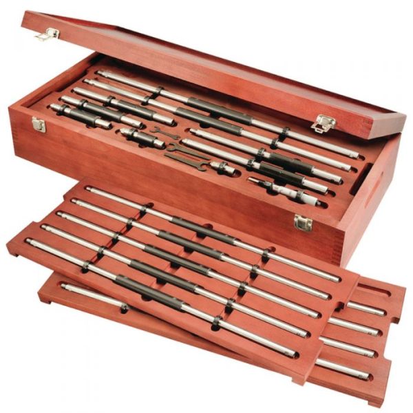 Starrett 128MCZ 64380