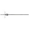 Starrett 5004BZ-24/600