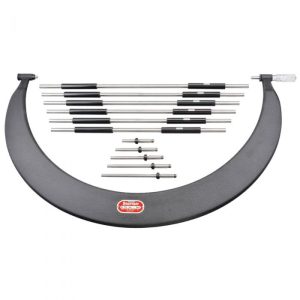Starrett 724LZ-24
