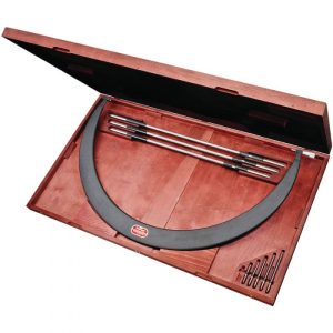Starrett 724MLZ-1050 64322
