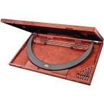 Starrett 724MLZ-900 64321