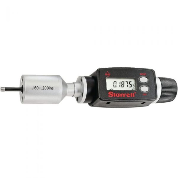 Starrett 780XTZ-200 12019