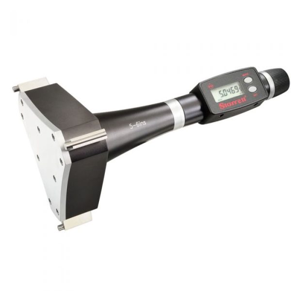 Starrett 780XTZ-5 12034