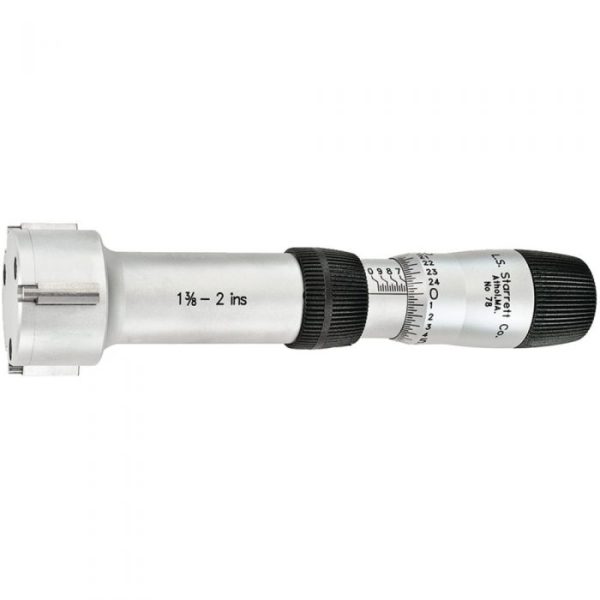 Starrett 78XTZ-10 67858