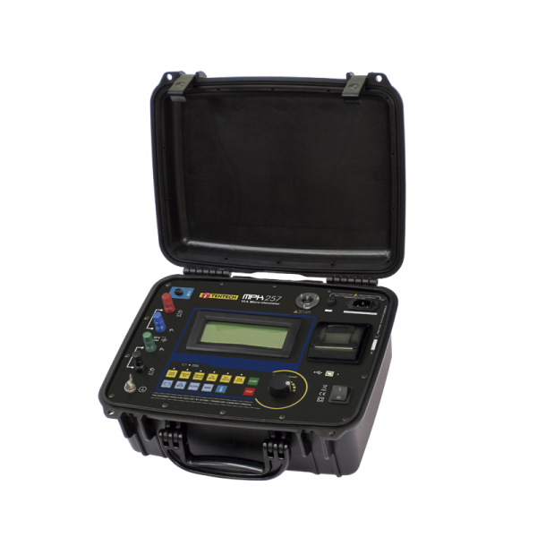 Tentech MPK-257