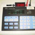 United Instruments LPC-30