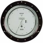 WIKA Instrument 62A2A0500
