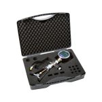 WIKA Instrument CPG1500-CPP30-1-14.5-580PSI