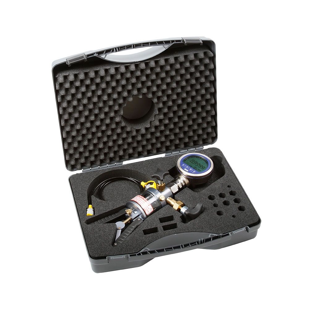 WIKA Instrument CPG1500-CPP700H-05-5000PSI 1 WIKA Instrument CPG1500-CPP700H-05-5000PSI