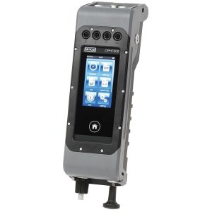 WIKA Instrument CPH700-ST-PPC320