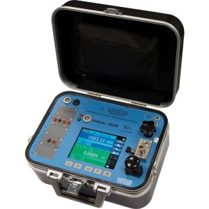 WIKA Instrument PASCAL100IS-4IPS-2IN-2OUT-EPS-PR