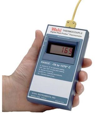 Wahl Instruments 700MF 1 Wahl Instruments 700MF