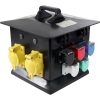 Generac Portable Power Distribution Box — 200 Amps, 120/208 Volts