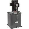 Haldex AC Hydraulic Power System Self-Contained, 2 HP, 115/230V AC, Model# 1400028