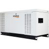 Generac Protector Series Home Standby Generator — 60kW, LP/NG, 277/480 Volts, 3-Phase, CARB Compliant, Model# RG06045KNAC