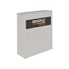 Generac RTS Automatic Generator Transfer Switch — 800 Amps, 120/208 Volts, 3-Phase, Model# RTSN800G3