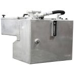 Buyers Products Central Hyd Sys, 6 Func, 30 Gal, Wo/Gps, Capacity 30 Gal, Suction Port Size 3/4 in, Return Port Size Multiple in, Model# 6383060