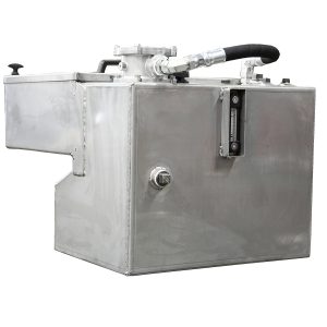Buyers Products Central Hyd Sys, 6 Func, 30 Gal, Wo/Gps, Capacity 30 Gal, Suction Port Size 3/4 in, Return Port Size Multiple in, Model# 6383060