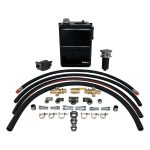 Buyers Products Wetline Kit,Live Floor,37 Gal, Capacity 37 Gal, Suction Port Size Multiple in, Return Port Size Multiple in, Model# LFK3718