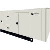 Cummins Commercial Standby Generator — 100kW, LP/NG, 120/208 Volts, 3-Phase, Model# RS100