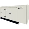 Cummins Commercial Standby Generator — 60kW, LP/NG, 120/208 Volts, 3-Phase, Model# RS60