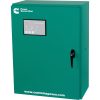 Cummins OTEC Automatic Generator Transfer Switch — 600 Amps, 240 Volts, NEMA 3R, Model# 600OTEC240
