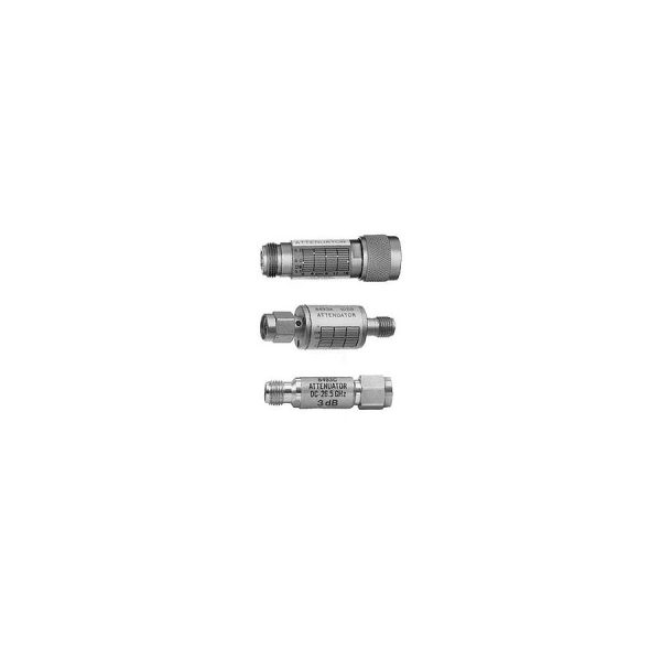 Keysight 11583C Coax Attenuator Set: Precision Attenuation for Your RF Measurements