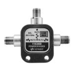 Keysight 11636B Power Divider: Precision Power Distribution for High-Frequency Applications