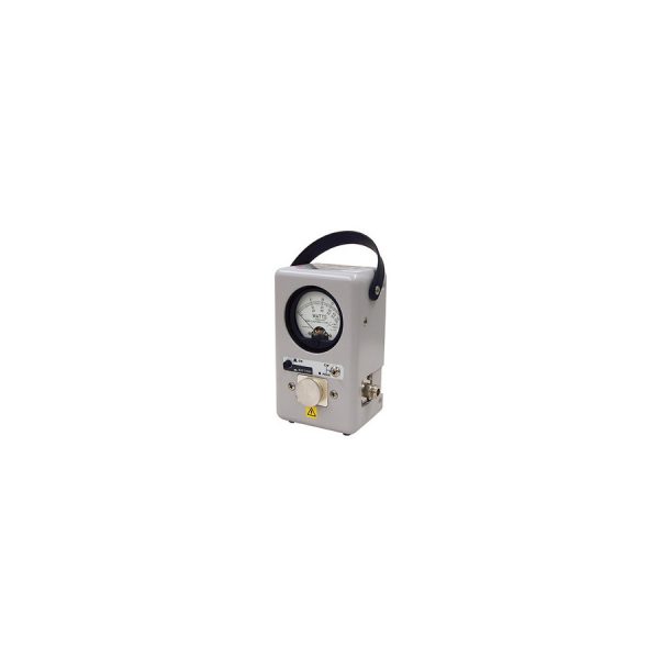 Bird 4314C Thruline Wattmeter PEP: Measure Power with Precision and Efficiency