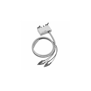 Keysight 16089B Kelvin Clip Leads: Precision Measurements from 5Hz to 100kHz