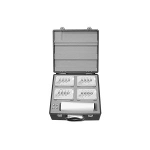 Keysight 16380A: Precision Capacitors for Accurate Measurements