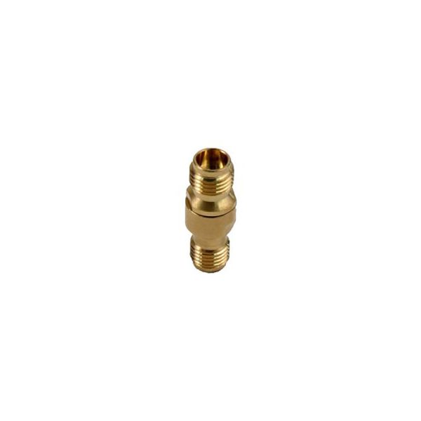 Keysight 11901B: Precision 2.4 mm to 3.5 mm Adapter for Metrology Applications