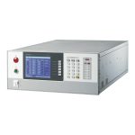 Chroma 19021-4: 4-Channel Hipot Tester for AC/DC Testing