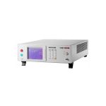 Chroma 19056 Hipot Analyzer: Precision AC 10 kV Testing with Advanced Connectivity