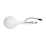 Anritsu 2000-1792-R: Isotropic Antenna for E-Field Measurements (30 MHz - 3 GHz)