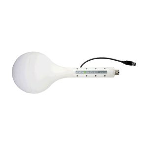 Anritsu 2000-1792-R: Isotropic Antenna for E-Field Measurements (30 MHz - 3 GHz)