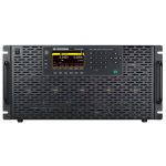 B&K Precision HVL600300 DC Electronic Load, High Voltage, 600V, 300A, 6kW, 5U Rack, HVL Series