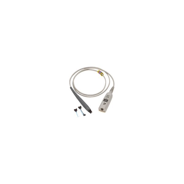 Unlock Precision: Keysight N2751A InfiniiMode 3.5 GHz Active Differential Probe