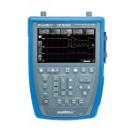 AEMC OX 9062 IV: 60MHz Handheld Oscilloscope for Precision Measurements