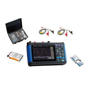 Hioki MR8870-20 PRO KIT: Precision Measurement Solution for Electrical Engineers