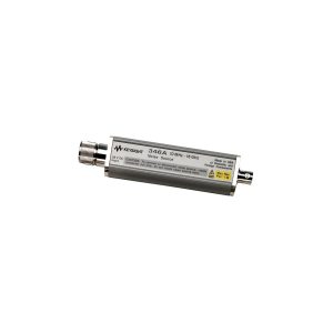Keysight 346A/100 Noise Source: Amplify Your Signal Analysis from 10 MHz to 18 GHz