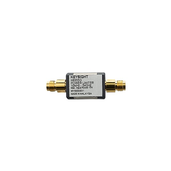 Keysight N9355G: Ultimate Power Protection for Your High-Frequency Devices