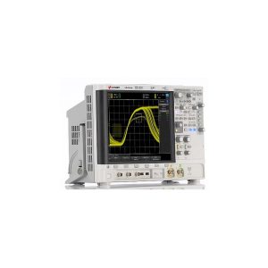 Keysight MSOX4052A: 500 MHz, 5 GS/s, 4 Mpts Mixed Signal Oscilloscope with 2/16 Channels