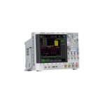 Keysight MSOX4054A: 4/16-Channel Mixed Signal Oscilloscope with 500 MHz Bandwidth, 5 GS/s Sample Rate, and 4 Mpts Memory