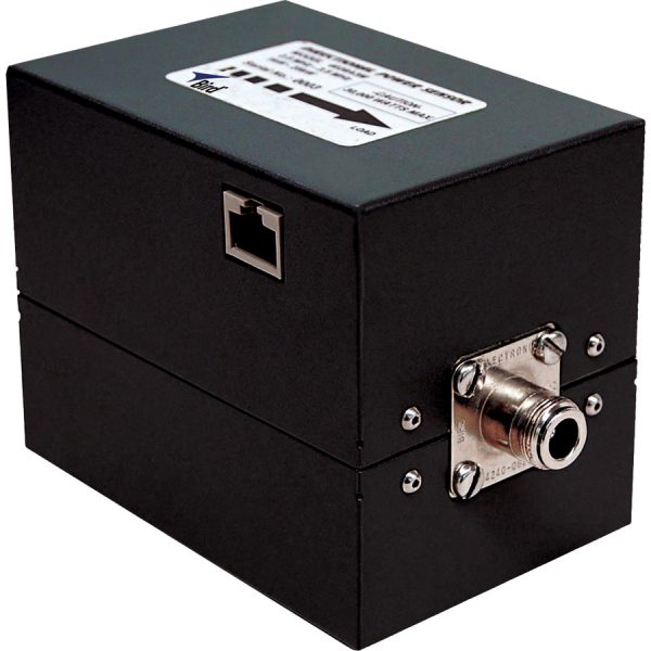 Bird 4028C10M: Precision Power Sensor for High-Power Applications