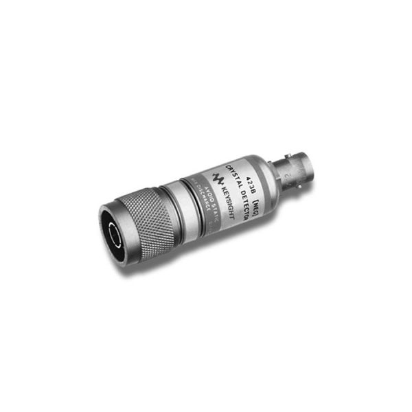 Keysight 423B: Unlocking Precision Detection with Low-Barrier Schottky Diode