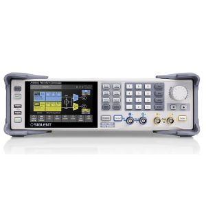 Siglent SDG7032A/10M<em>OCXO</em>L: Unleash Precision with 350 MHz, 5 GS/s Arbitrary Waveform Generator