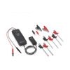 Teledyne LeCroy HVD3102A: 1 kV Differential Probe with Auto Zero for Precise High-Voltage Measurements