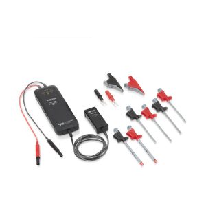 Teledyne LeCroy HVD3102A: 1 kV Differential Probe with Auto Zero for Precise High-Voltage Measurements